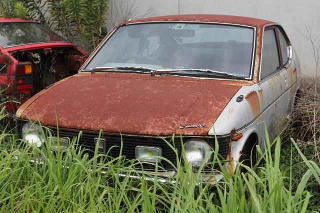 自動車税の還付手続き