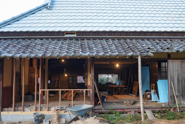 片付け後の不動産売却相談