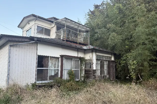 宮城野区 特殊清掃