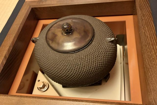 仙台市での骨董品出張鑑定